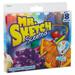 2Pack Mr. Sketch Scented Watercolor Marker Broad Chisel Tip Assorted Colors 8/Set (1905070)