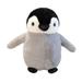 Plush Toy Lovely Plush Penguin Stuffed Animal Toy Stuffed Penguin Toy Plush Penguin Toy