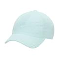 Unisex Nike Mint Corduroy Lifestyle Club Adjustable Hat