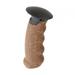 Trekking Pole Handle Durable for Backpacking Mountaineering Outdoor Trekking