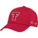 Men's Under Armour Red Texas Tech Raiders Special Game Blitzing Iso-Chill Adjustable Hat