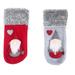 2pcs Christmas Wine Bottle Covers Christmas Champagne Protectors with Drawstring