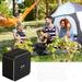 Clearanceï¼�Smart Home Smart Appliances Wireless Bluetooth Mini Speaker Outdoor Subwoofer High Volume Hifi Quality Sound Metal Small Sound Vehicle Desktop Fitness Exercise Outdoor Portable Speaker