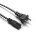 K-MAINS AC 117V 25W Power Cord Replacement for Tivoli Audio HENRY KLOSS Model One AM/FM Table Radio