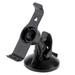 FRCOLOR Adjustable 360-degree Rotating Suction Cup Car Mount Stand Holder for Garmin Nuvi 2515 2545 2500 2505 2555LMT 2595