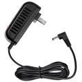 2A AC/DC Wall Power Charger Adapter+USB Cord For Pantech Element P4100 4G Tablet