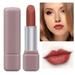 Yinguo Moisturizing And Moisturizing Lipstick Waterproof Not Easy To Dip Cup Cosmetic Lipstick Moisturizing And Moisturizing Lipstick Waterproof Not Easy To Dip Cup Cosmetic Lipstick