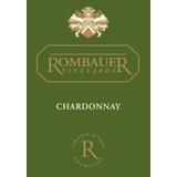 Rombauer Proprietor Selection Chardonnay 2022 White Wine - California
