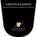 Luiano Chianti Classico (375Ml half-bottle) 2021 Red Wine - Italy