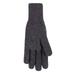 Men s Chase Flat Knit Silicone Grip Twist Glove