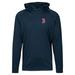 Men's Levelwear Navy Boston Red Sox Dimension Insignia 2.0 Pullover Hoodie