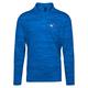 Men's Levelwear Royal Toronto Blue Jays Gear Insignia 2.0 Quarter-Zip Pullover Top