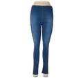 Free People Jeans - High Rise: Blue Bottoms - Women's Size 28