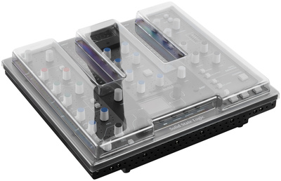 SSL UC1 Decksaver Bundle