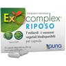 Exocomplex Riposo 30 Capsule 10,05 g