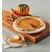 Gluten Free Pumpkin Pie, Family Item Food Gourmet Bakery Pies Cobblers by Harry & David