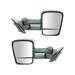 2014-2019 GMC Sierra 2500 HD Door Mirror Set - Trail Ridge