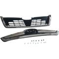 2019-2021 Subaru Forester Grille Assembly - Replacement 942-463