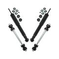 2001-2013 Chevrolet Suburban 2500 Front Shock and Sway Bar Link Kit - TRQ