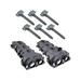 2011-2015 Dodge Durango Ignition Coil and Valve Cover Kit - TRQ