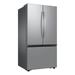 Samsung 36" 3-Door French Door Counter Depth Refrigerator w/ All-Around Cooling & Dual Ice Maker | 70 H x 35.75 W x 31.75 D in | Wayfair