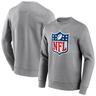 NFL Sweatshirt mit neutralem Logo und Logo - Herren