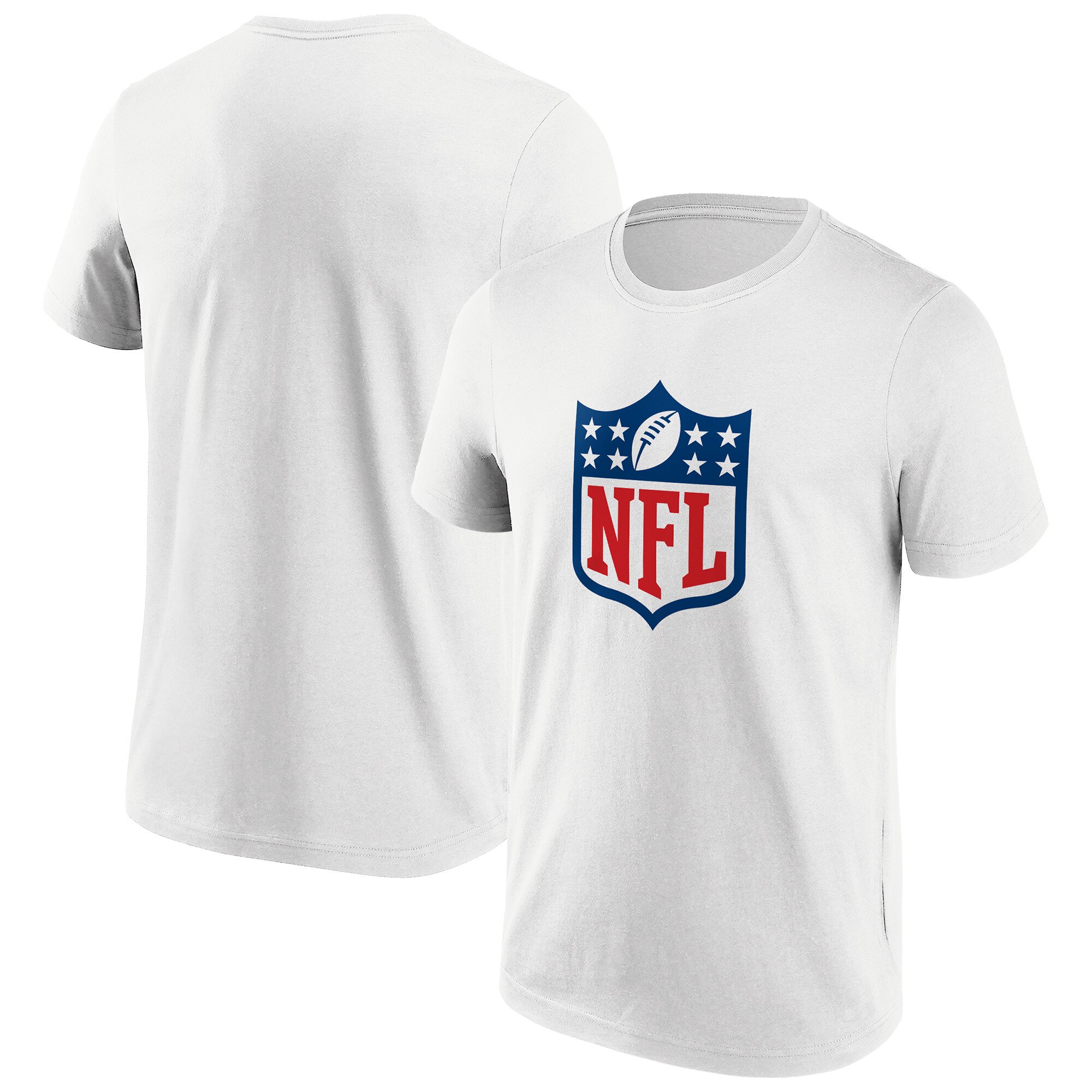NFL Secondary Color Logo T-Shirt - Herren Image