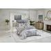 Orren Ellis Gubio Velvet Duvet Cover Set in Gray | Queen Duvet Cover | Wayfair CA39ED5890AA4AA5939F47B0BEE65550