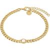 NOELANI - Armband 925er Silber Armbänder & Armreife 1 ct Damen (59.99 € / 1 ct)