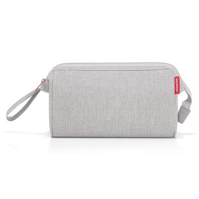 Reisenthel - Travelcosmetic Kulturbeutel 26 cm Kosmetiktaschen & Kulturbeutel 1 ct Grau Herren (24.99 € / 1 ct)