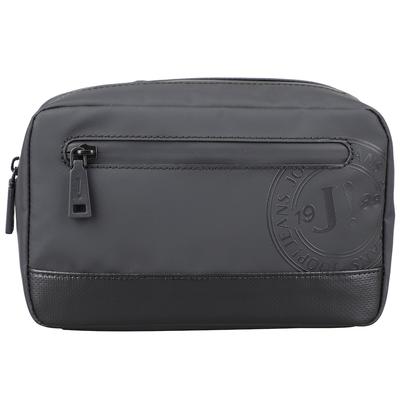 Joop! Jeans Lureno Peris Gürteltasche 25 cm black Schwarz Herren Image