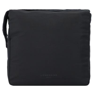 Liebeskind - Zip Organizer 26 cm Reisetaschen Schwarz Damen