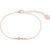 s.Oliver Armband 925er Silber One Size Damen