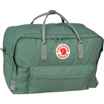 Fjällräven Weekender Kanken Frost Green Grün Image
