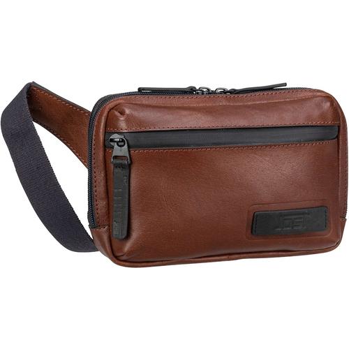 Jost - Bauchtasche / Gürteltasche Malmö Men's Bag Bauchtaschen Hellbraun Herren