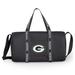 WEAR by Erin Andrews Green Bay Packers Gym Duffle Bag
