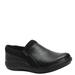 Alegria Duette - Womens Euro 39 US 9 Black Slip On Medium