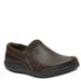 Alegria Duette - Womens Euro 43 US 12.5 - 13 Brown Slip On W