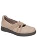 Easy Street Inga - Womens 8 Tan Oxford Medium