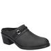 Easy Street Gilly - Womens 10 Black Slip On Medium