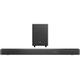HISENSE AX3120G 3.1.2 Wireless Sound Bar with Dolby Atmos & DTS Virtual:X, Black