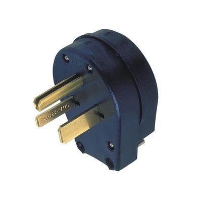 230V Male Plug 30A-50A