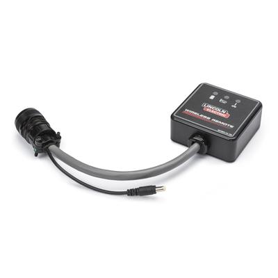 Lincoln Wireless Pedal Receiver