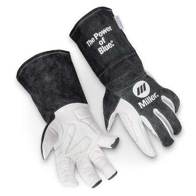 Miller Classic TIG Gloves 6" Cuff