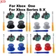 JCD-Joystick analogique 3D pour Microsoft XBox One S et X Series Contrmatérielle Sensor Tech