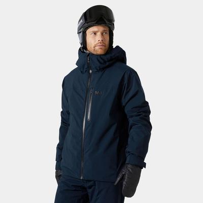 Helly Hansen Herren Swift 3-in-1 Skijacke S