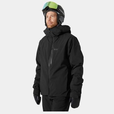 Helly Hansen Herren Swift 3-in-1 Skijacke L