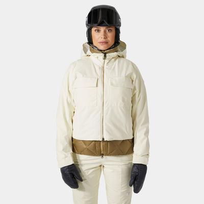 Helly Hansen Damen Diamond 3-in-1 Isolierte Jacke XL