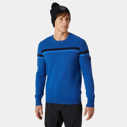 Helly Hansen Herren Carv Strickpullover L