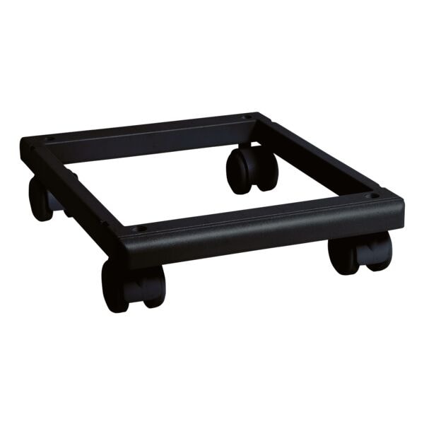 EXACOMPTA Rollen-Set für Modulo-Schubladenboxen, 28.8x2.8x35 cm Image